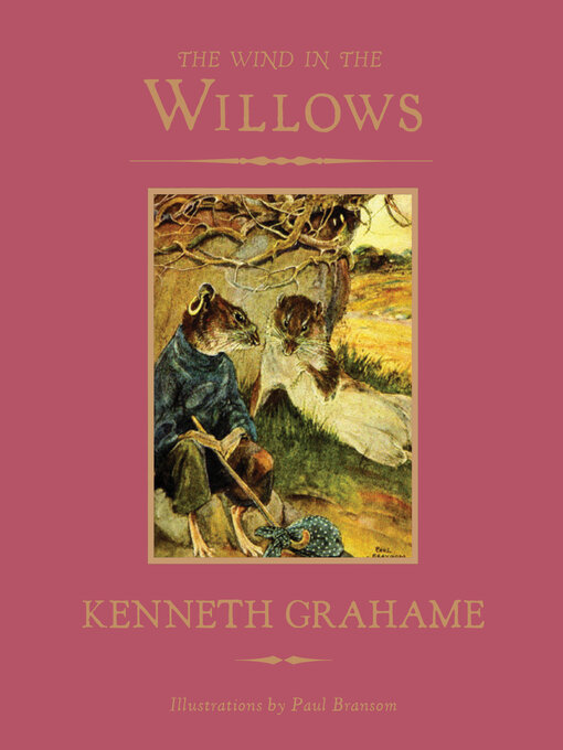 Title details for The Wind in the Willows by Maggie Downer - Available